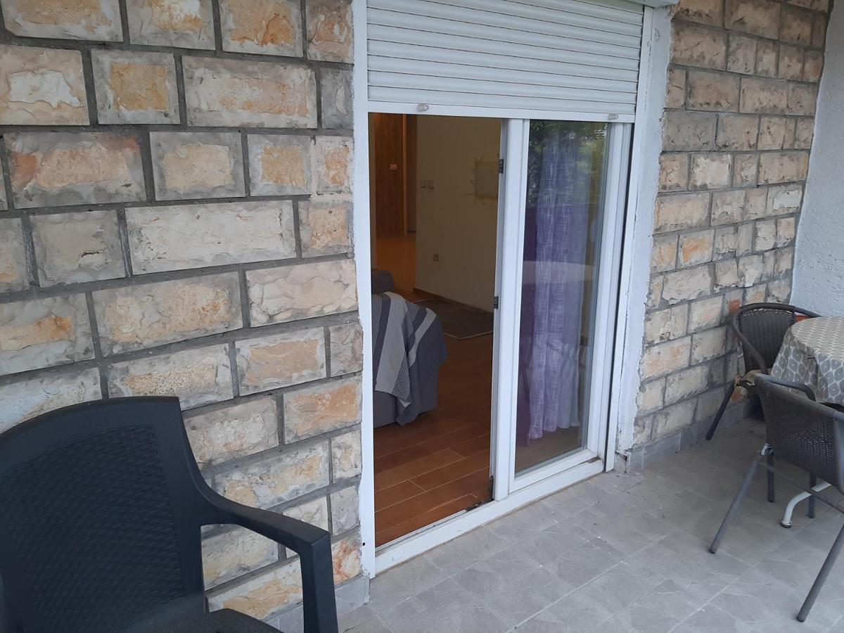 Apartamento Sarko Zadar Exterior foto